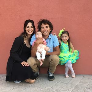 Meet your Posher, Roxanne